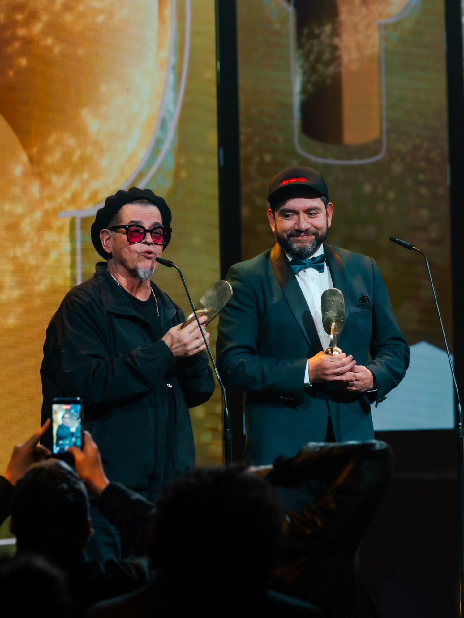 Premios Pulsar 2026